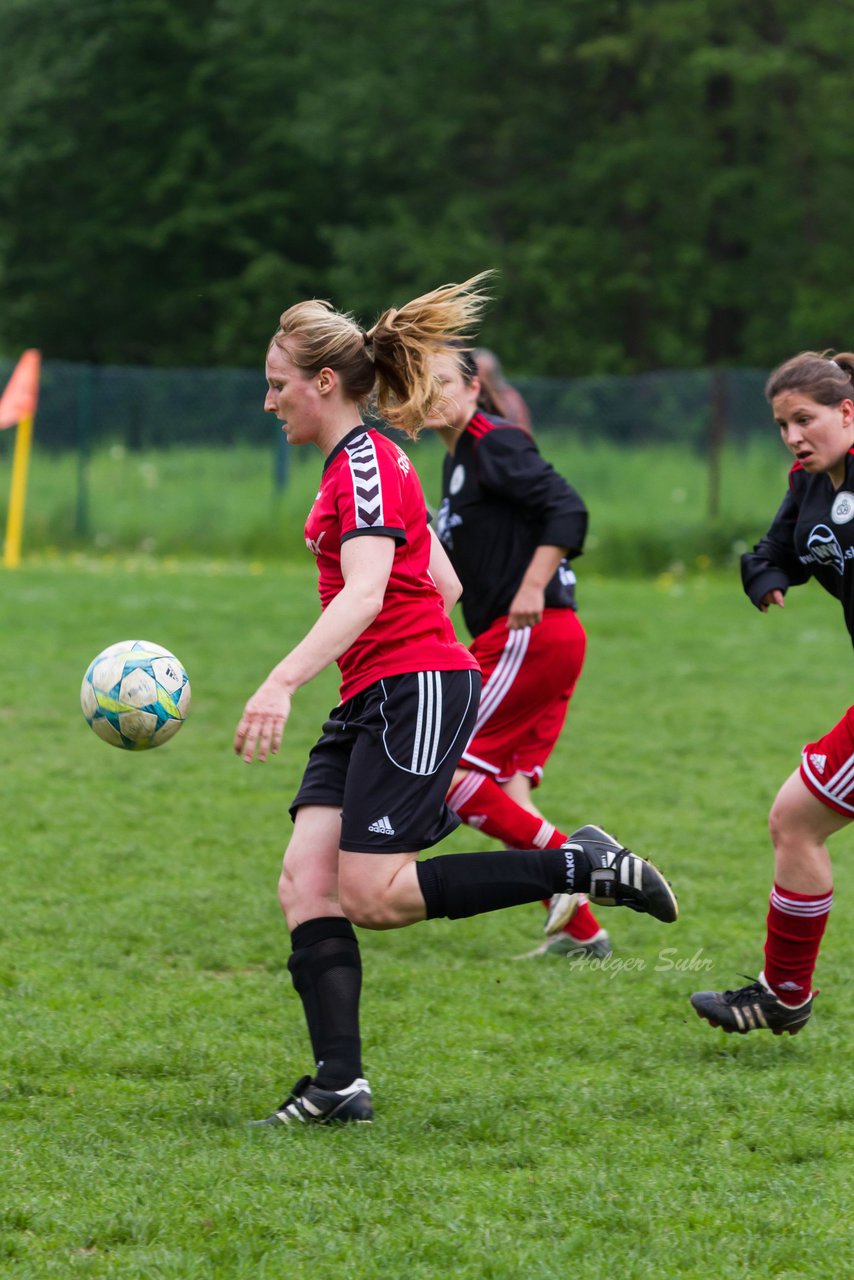 Bild 63 - Frauen Rot-Schwarz Kiel - MTSV Olympia Neumnster : Ergebnis: 4:1